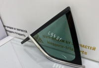 Стекло заднее левое глухое Volkswagen Tiguan 1 2010 oem 5N0845213E