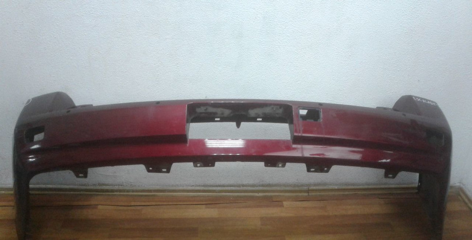 Бампер задний Chevrolet Tahoe 4 oem 23142968 (трещина) (скл-3)