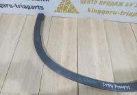 Молдинг крыла передний правый бу BMW X3 G01 OEM 51777400672