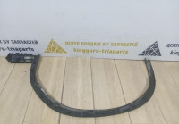 Молдинг крыла передний правый бу BMW X3 G01 OEM 51777400672