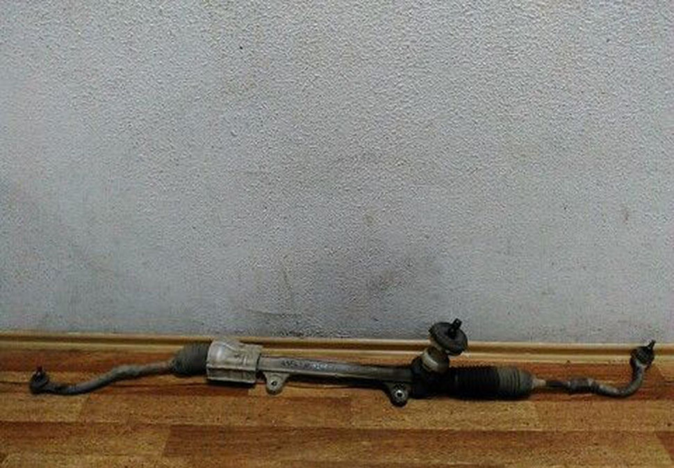 Рейка рулевая Hyundai I30 (12>)