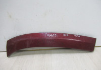 Расширитель арки крыла задний правый Cadillac Escalade  4 oem 23308290