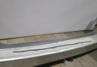 Бампер задний бу Opel Zafira B OEM 13125014