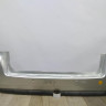 Бампер задний бу Opel Zafira B OEM 13125014