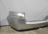 Бампер задний бу Opel Zafira B OEM 13125014