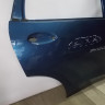 Дверь задняя правая бу BMW X5 G05 OEM 41528738554