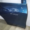 Дверь задняя правая бу BMW X5 G05 OEM 41528738554