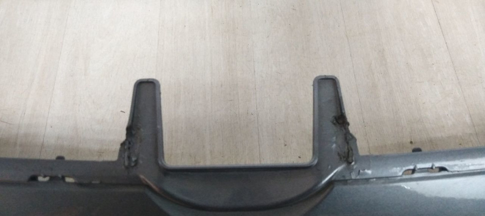 Бампер передний Volkswagen Golf 6 oem 5k0807221 Бампер передний Volkswagen Golf 6 oem 5k0807221