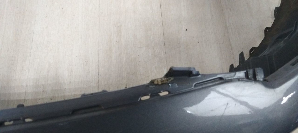 Бампер передний Volkswagen Golf 6 oem 5k0807221 Бампер передний Volkswagen Golf 6 oem 5k0807221