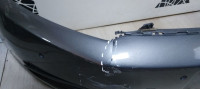 Бампер передний Volkswagen Golf 6 oem 5k0807221