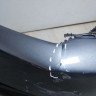 Бампер передний Volkswagen Golf 6 oem 5k0807221 Бампер передний Volkswagen Golf 6 oem 5k0807221
