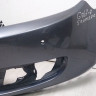 Бампер передний Volkswagen Golf 6 oem 5k0807221 Бампер передний Volkswagen Golf 6 oem 5k0807221