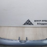 Бампер передний Volkswagen Golf 6 oem 5k0807221 Бампер передний Volkswagen Golf 6 oem 5k0807221