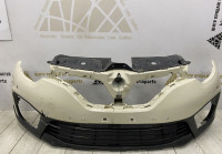 Бампер задний Renault Kaptur OEM 850220429R