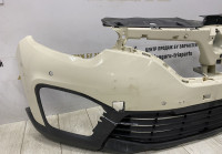 Бампер задний Renault Kaptur OEM 850220429R