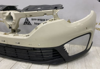 Бампер задний Renault Kaptur OEM 850220429R