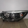 Фара левая бу Renault Kaptur OEM 260602042R Фара левая бу Renault Kaptur OEM 260602042R