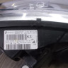 Фара левая бу Renault Kaptur OEM 260602042R Фара левая бу Renault Kaptur OEM 260602042R