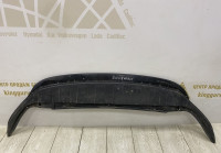 Спойлер переднего бампера Skoda Rapid 2 OEM 60U807061