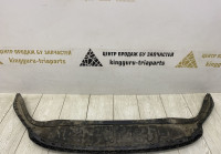 Спойлер переднего бампера Skoda Rapid 2 OEM 60U807061