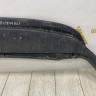 Спойлер переднего бампера Skoda Rapid 2 OEM 60U807061