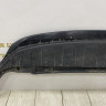 Спойлер переднего бампера Skoda Rapid 2 OEM 60U807061