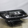 Фара ЛЭД LED правая бу Skoda Kodiaq OEM 566941016E