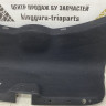 Обивка крышки багажника Skoda Octavia A7 OEM 5E5867975G
