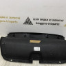 Обивка крышки багажника Skoda Octavia A7 OEM 5E5867975G