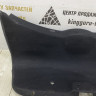 Обивка крышки багажника Skoda Octavia A7 OEM 5E5867975G