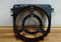 Диффузор охлаждения ДВС ВАЗ 2108-2115 oem 21151309016 (скл-3)