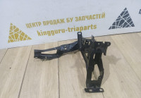 Кронштейн под фару левый бу BMW X3 G01 OEM 51647400113
