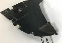 Защита пыльник переднего правая бампера BMW 2 F45 F46 oem 51758497244