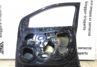 Дверь передняя правая Chevrolet Aveo T300 OEM 95940508 (скл -3)