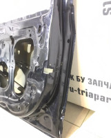 Дверь передняя правая Chevrolet Aveo T300 OEM 95940508 (скл -3)