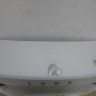 Крышка багажника Lada Vesta oem 8450102347 (после ремонта )  (скл-3)
