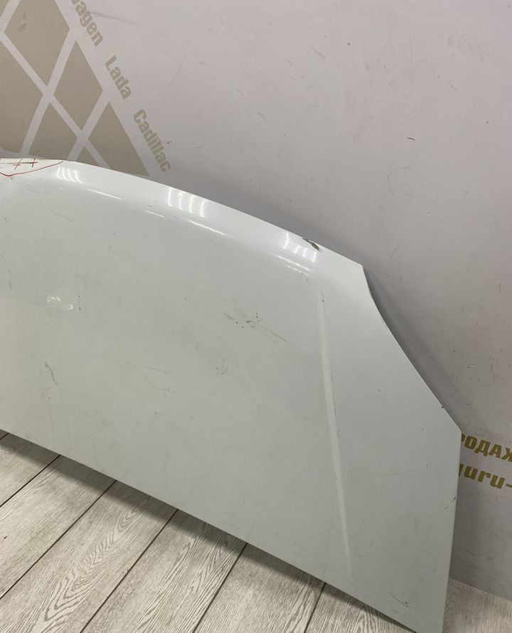 Капот Gazel Next Газель Некст oem A21R238402012