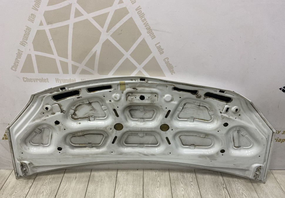Капот Gazel Next Газель Некст oem A21R238402012