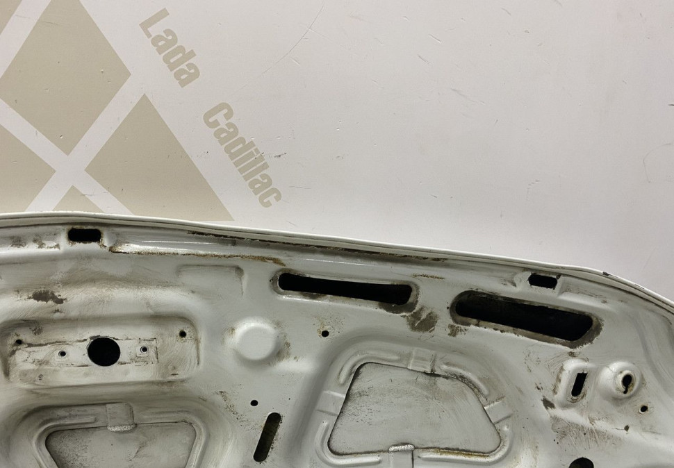 Капот Gazel Next Газель Некст oem A21R238402012