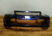 Бампер передний Lada Granta трещина oem 2190280301510 (скл-3)