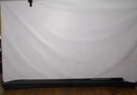 Порог правый бу BMW X5 F15 OEM 51177294376