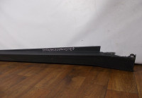 Порог правый бу BMW X5 F15 OEM 51177294376