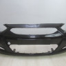 Бампер передний Hyundai Solaris 1 до рест седан oem 865114L000 (скл-3) Бампер передний Hyundai Solaris 1 до рест седан oem 865114L000 (скл-3)