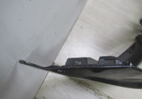 Бампер передний Hyundai Solaris 1 до рест седан oem 865114L000 (скл-3)