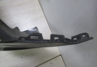 Бампер передний Hyundai Solaris 1 до рест седан oem 865114L000 (скл-3)