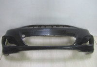 Бампер передний Hyundai Solaris 1 до рест седан oem 865114L000 (скл-3)