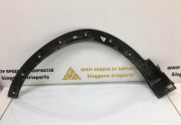 Расширитель крыла передний правый Hyundai Santa Fe 4 2018 OEM 87712S1000