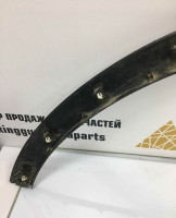 Расширитель крыла передний правый Hyundai Santa Fe 4 2018 OEM 87712S1000