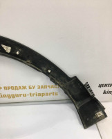 Расширитель крыла передний правый Hyundai Santa Fe 4 2018 OEM 87712S1000