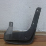 Брызговик передний левый Hyundai ix35 oem 868312S000